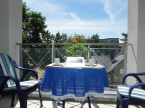 Ferienwohnung 1 3 19 Inselstrand